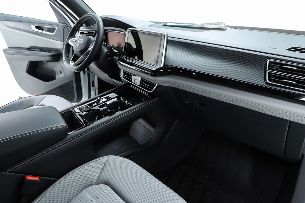 2026 Volkswagen Atlas Cross Sport SEL - Photo 33