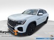  Volkswagen Atlas Cross Sport