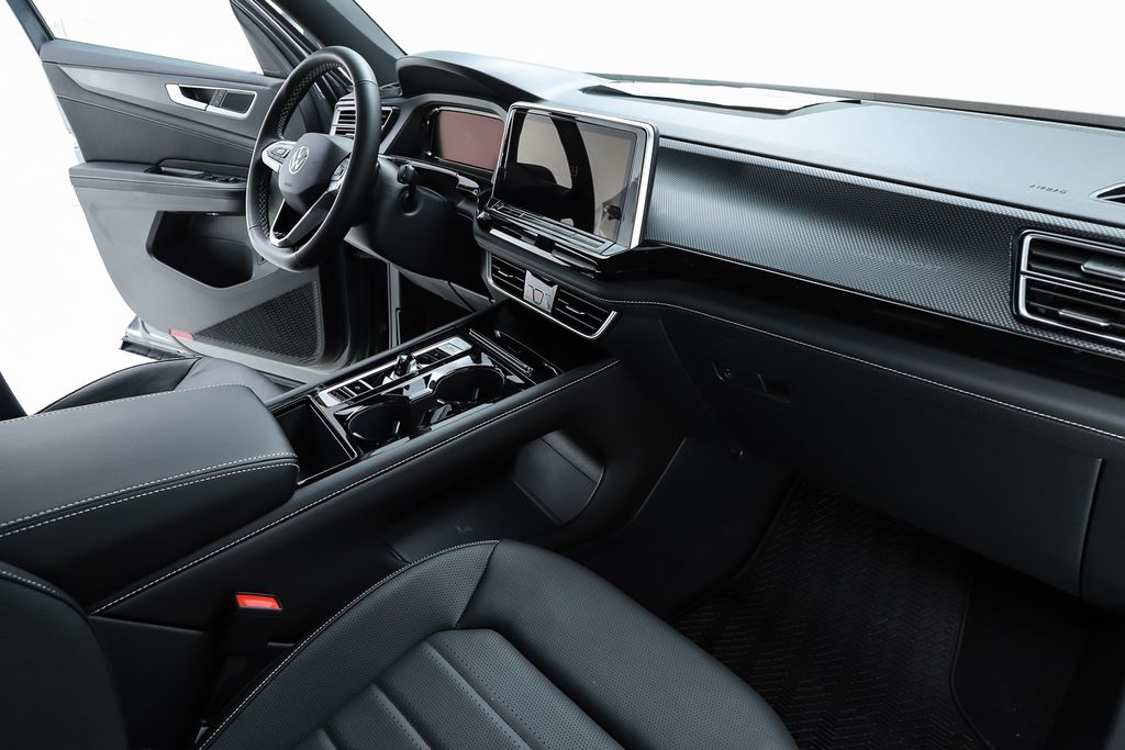 2026 Volkswagen Atlas Cross Sport SEL - Photo 33
