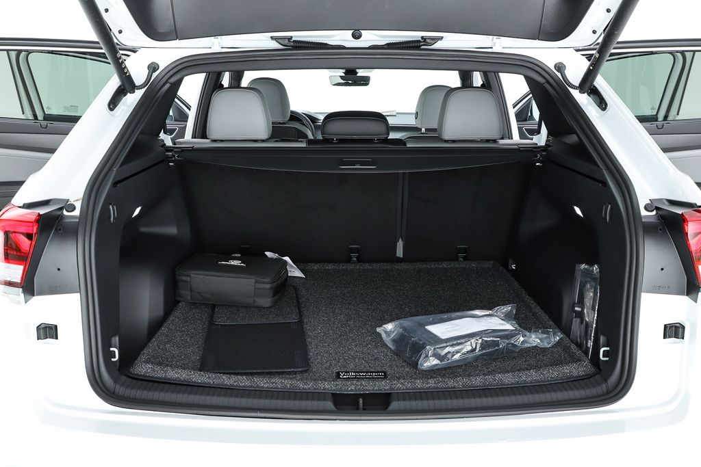 2026 Volkswagen Atlas Cross Sport SEL - Photo 29