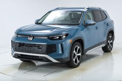2025 Volkswagen Tiguan 2.0T SE SUV