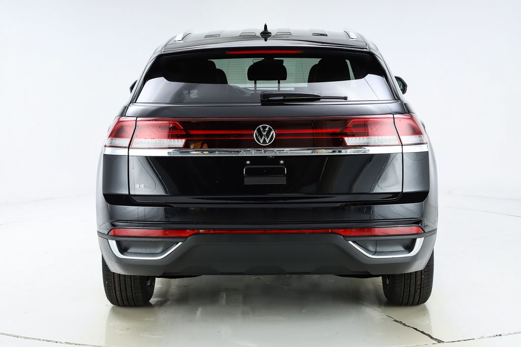 2026 Volkswagen Atlas Cross Sport SE - Photo 8