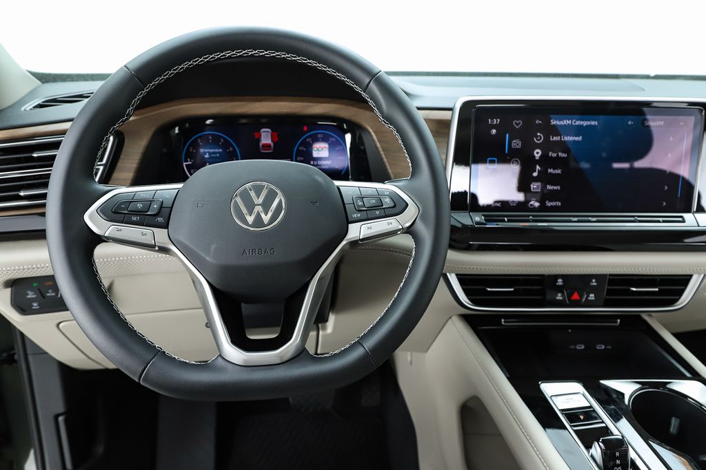 2026 Volkswagen Atlas SE w/Tech - Photo 20