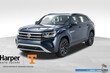 Volkswagen Atlas Cross Sport