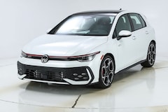 2026 Volkswagen Golf GTI 2.0T Autobahn Hatchback