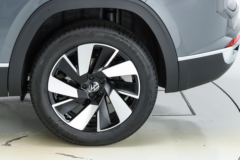 2026 Volkswagen Atlas Cross Sport SEL - Photo 6