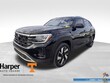 Volkswagen Atlas Cross Sport