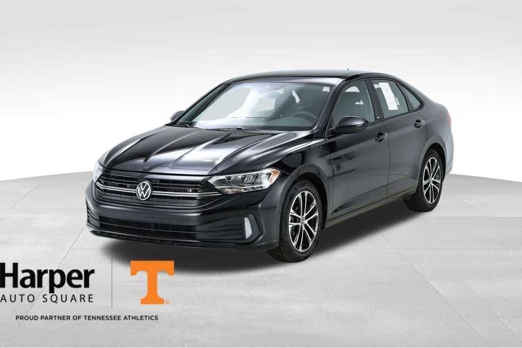 2024 Volkswagen Jetta Sport