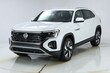  Volkswagen Atlas Cross Sport