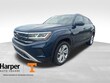 Volkswagen Atlas Cross Sport