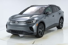 2025 Volkswagen ID.4 Pro S Plus SUV