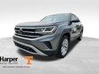 Volkswagen Atlas Cross Sport