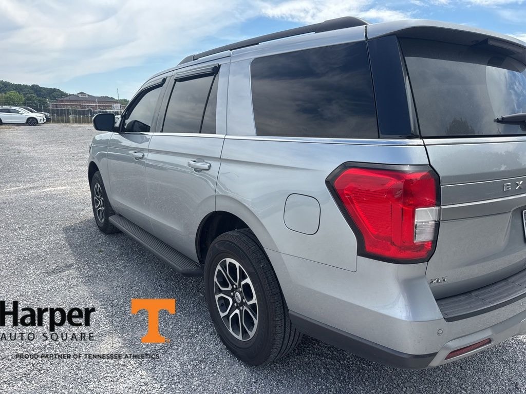 Used 2024 Ford Expedition XLT SUV