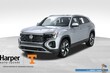 Volkswagen Atlas Cross Sport