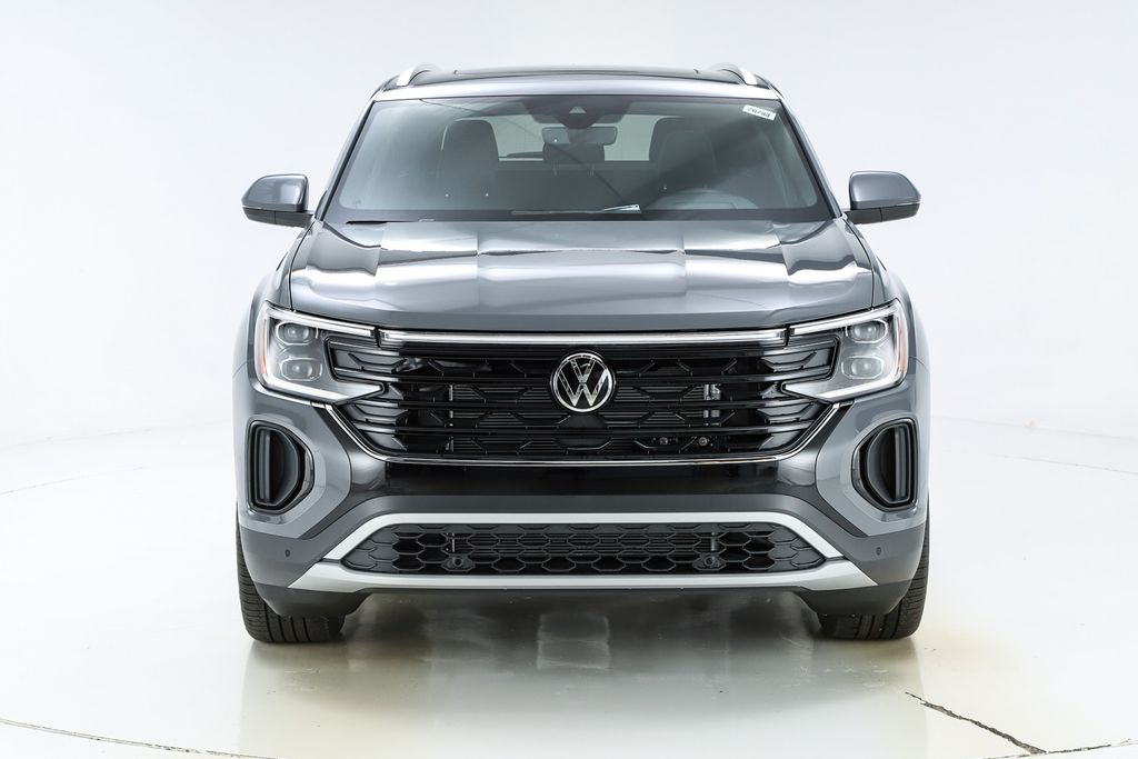 2026 Volkswagen Atlas Cross Sport SEL - Photo 16