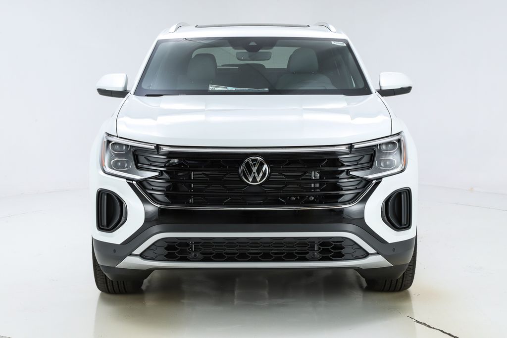 2026 Volkswagen Atlas Cross Sport SEL - Photo 16