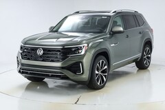 2026 Volkswagen Atlas 2.0T SEL Premium R-Line SUV