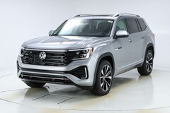 2026 Volkswagen Atlas 2.0T SEL Premium R-Line SUV