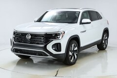 2026 Volkswagen Atlas Cross Sport 2.0T SEL SUV