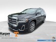  GMC Acadia