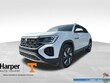 Volkswagen Atlas Cross Sport