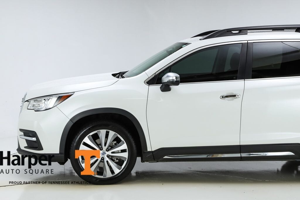 Used 2019 Subaru Ascent Touring 7-Passenger SUV