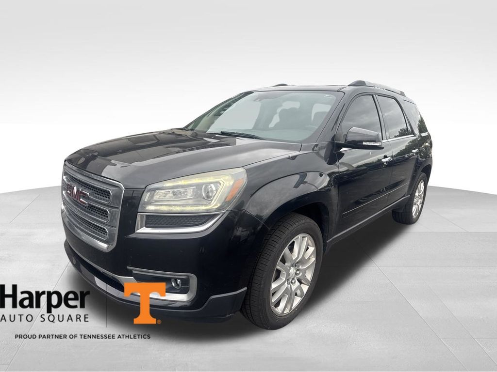2015 GMC Acadia FWD SLT-1's photo