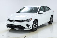 2025 Volkswagen Jetta 1.5T S Sedan