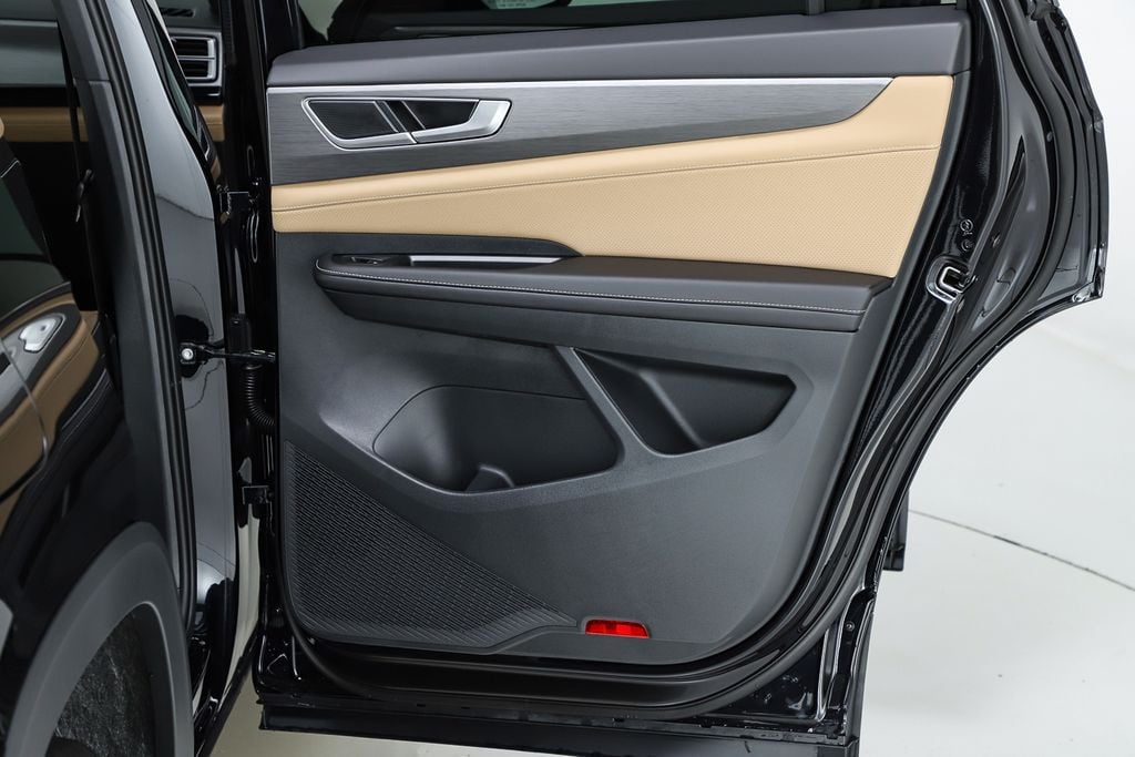 2026 Volkswagen Atlas Cross Sport SE - Photo 30