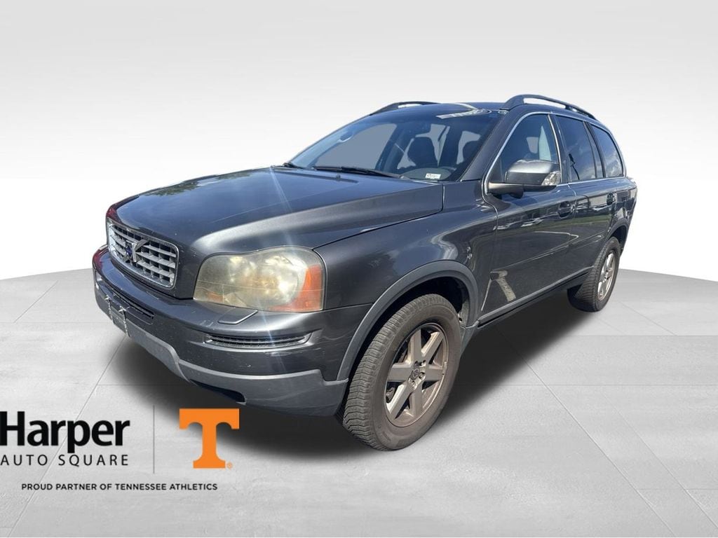 Used 2007 Volvo XC90 3.2 SUV