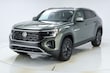 Volkswagen Atlas Cross Sport
