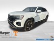  Volkswagen Atlas Cross Sport