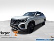  Volkswagen Atlas Cross Sport