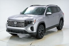2025 Volkswagen Atlas 2.0T SE w/Technology SUV