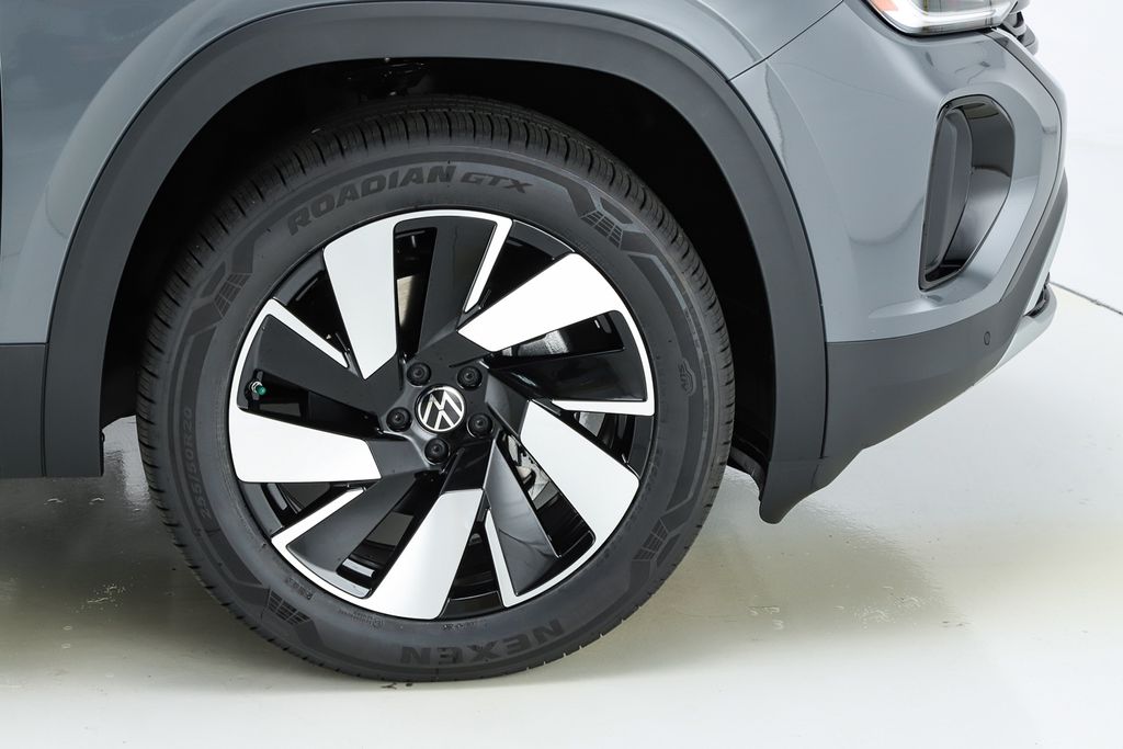 2026 Volkswagen Atlas Cross Sport SEL - Photo 14