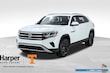 Volkswagen Atlas Cross Sport