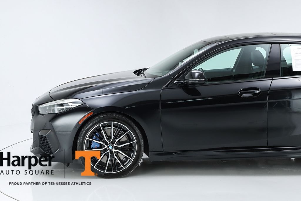 Used 2021 BMW M235i xDrive Gran Coupe