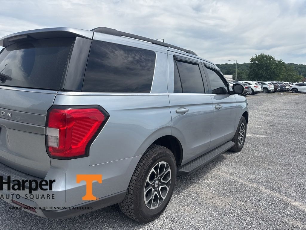 Used 2024 Ford Expedition XLT SUV