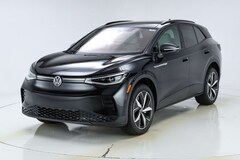 2025 Volkswagen ID.4 Pro S SUV