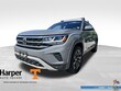 Volkswagen Atlas Cross Sport