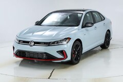 2026 Volkswagen Jetta GLI 2.0T Autobahn Sedan
