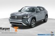  Volkswagen Atlas Cross Sport