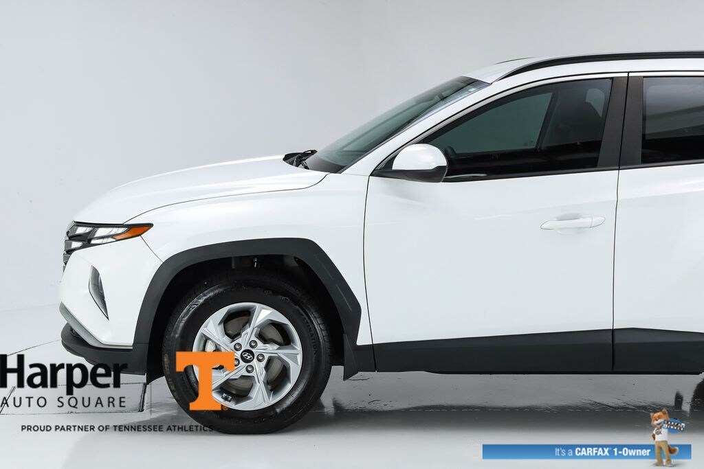 Used 2024 Hyundai Tucson SEL SUV