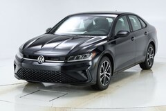 2026 Volkswagen Jetta 1.5T Sport Sedan