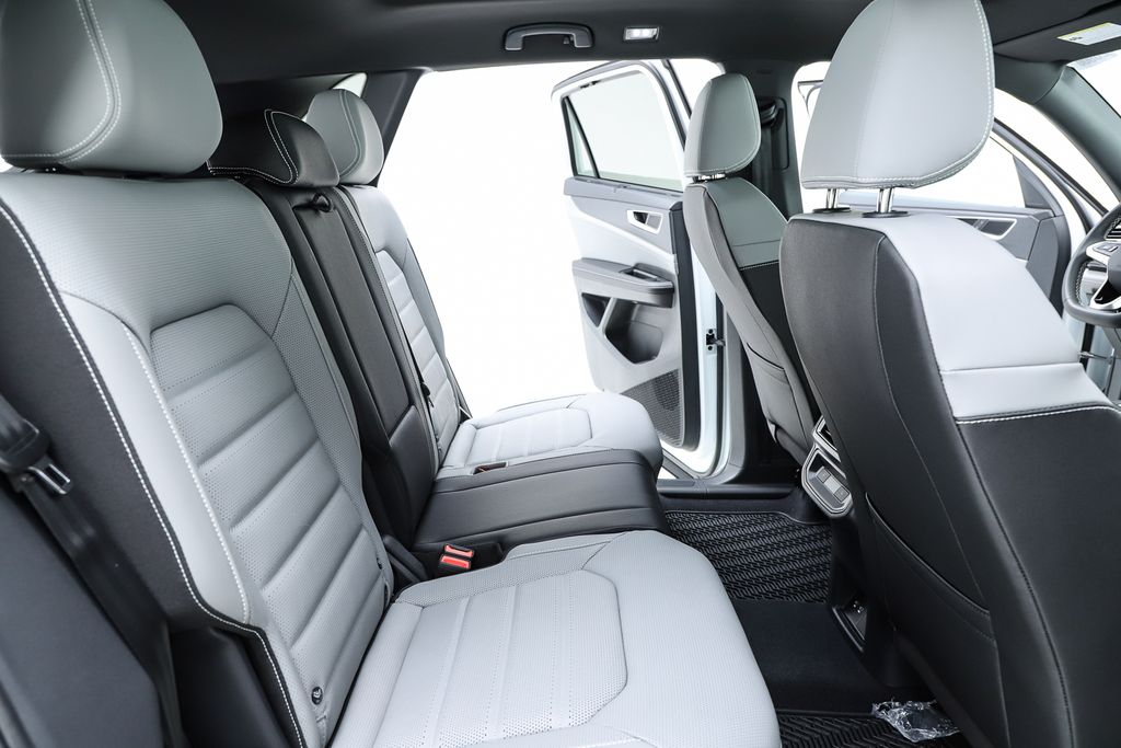 2026 Volkswagen Atlas Cross Sport SEL - Photo 38