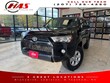 Toyota 4Runner