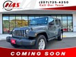 Jeep Wrangler Unlimited