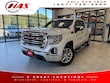 GMC Sierra 1500