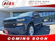 Chevrolet Silverado 1500 LTD