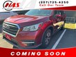Subaru Ascent